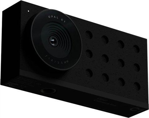 Opal C1 4K Webcam - Black Edition, B - CeX (UK): - Buy, Sell, Donate